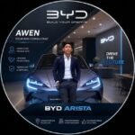 Awen - Brand Consultant
