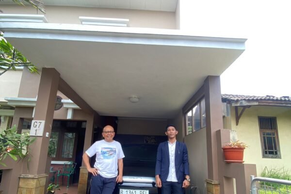 Customer BYD