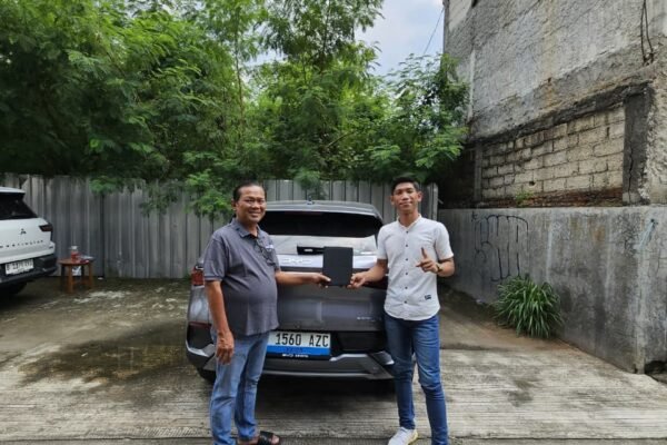 Customer BYD